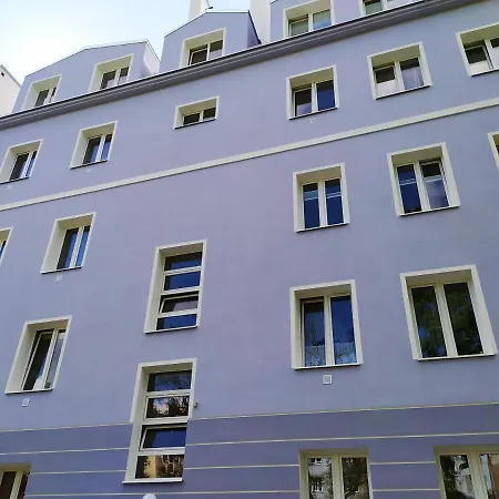 Augusta Apartment