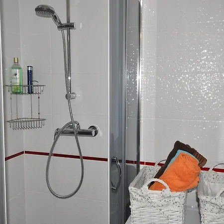 Apartmán Augusta *